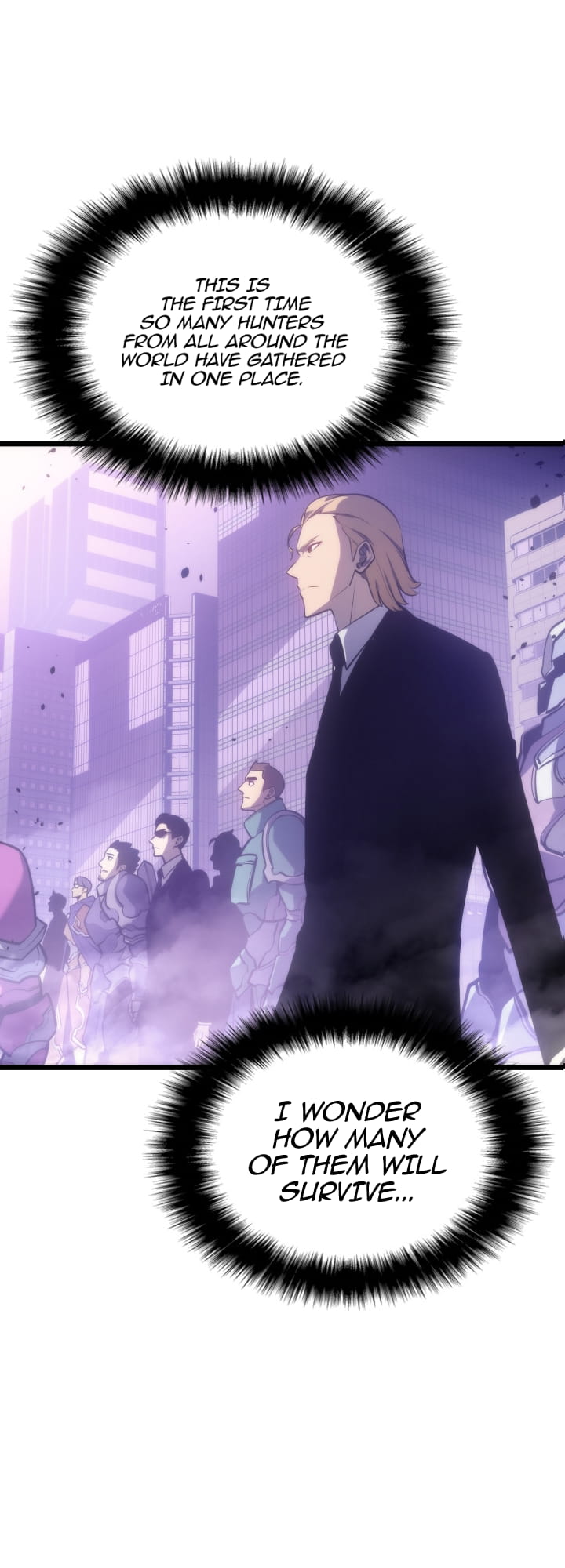 Solo Leveling, Chapter 166 image 67